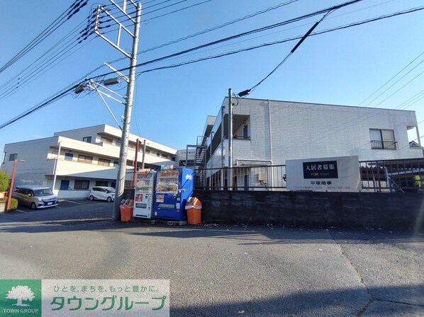 リバーサイド西八王子の物件内観写真